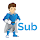 SubSidekick for Frontline Ed