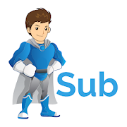SubSidekick - Frontline Aesop Online Substitutes
