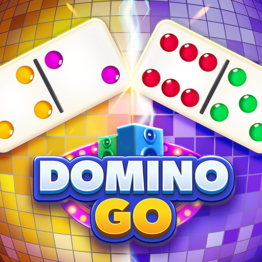 Domino Go — Game Papan Online