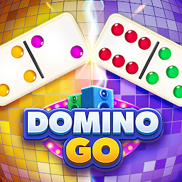 Domino Go - Online Board Game Mod Apk