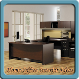 Home Office Interior Ideas icon