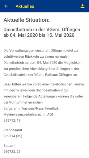 Gundremmingen Screen 2