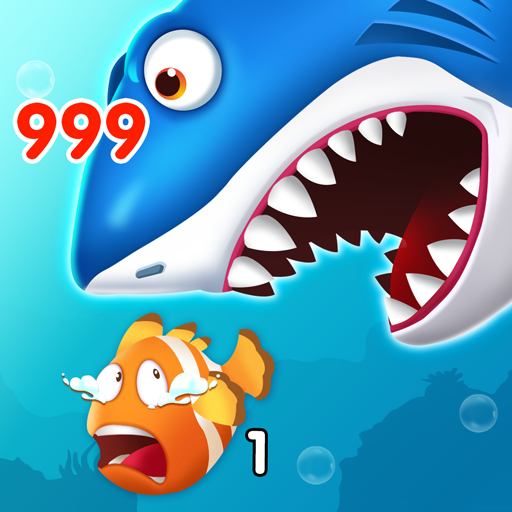 Fish Go Evolution Download on Windows