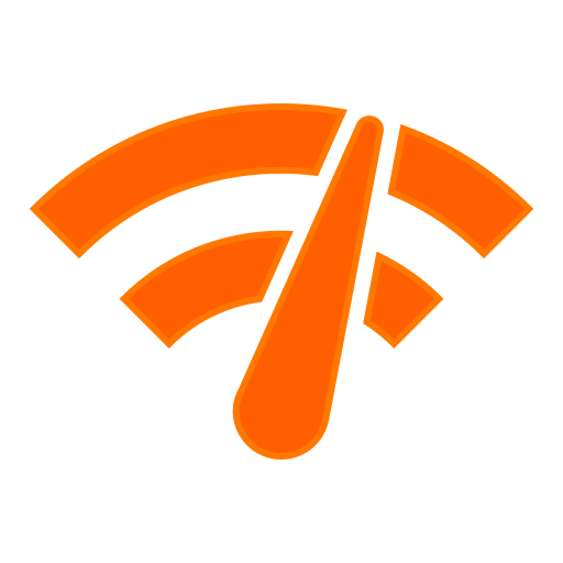 iperf for TV - iperf3 measure logo