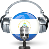 NEW Nicaragua Radios icon