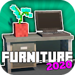 Cover Image of ダウンロード Furniture Mod 2020 Edition 1.01 APK