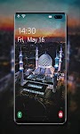 screenshot of Islamic Wallpapers