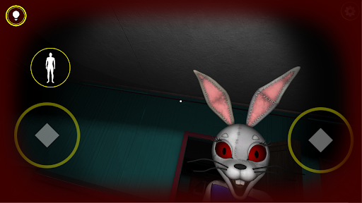 Nights Of The Security Breach