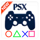 PRO Emulator For PSX Games icon