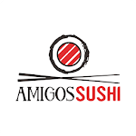 Cover Image of डाउनलोड Amigos Sushi 1.0 APK