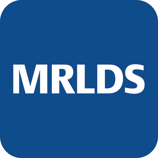MRLDS 400 1.0.0 Icon