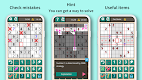 screenshot of Sudoku classic - Sudoku puzzle