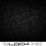 Black HD Wallpaper icon