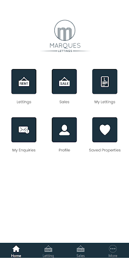 Marques Lettings Screen 3