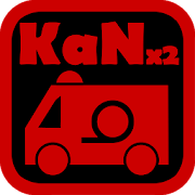 Top 10 Maps & Navigation Apps Like KaNKaN - Best Alternatives