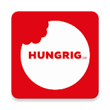 Hungrig icon