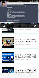 Windows Setup & Bootable Guide