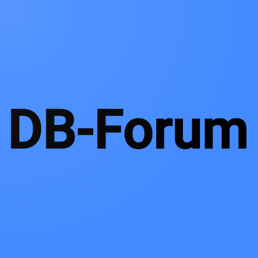 DB-Forum