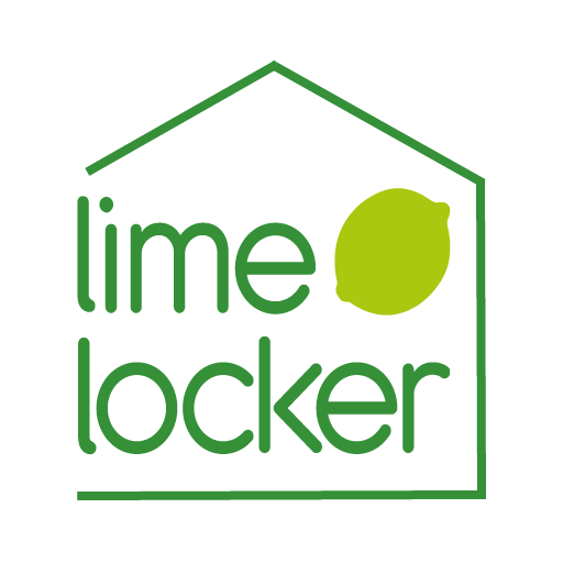 Limelocker Residencial logo