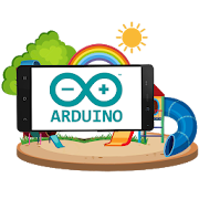 Playground for Arduino