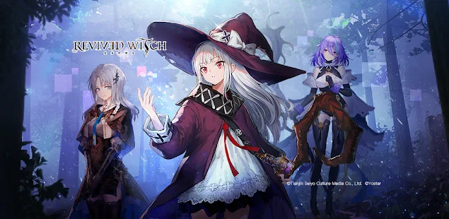 Download hack Revived Witch mobile VpzHIm82goe3w-Z-XqJOzkEQ9z_LSef_uujJ_FHUeDOrQ2xyBcgN29nbcnTbOD1TIQ=w720-h310-rw