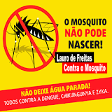 Lauro de Freitas Contra Dengue icon