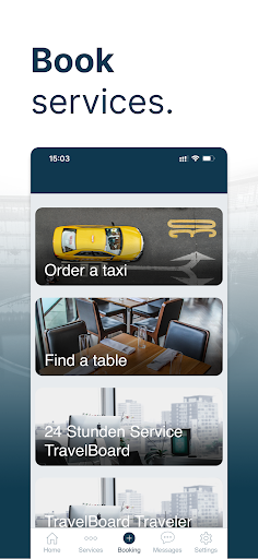 myTrip Screen 3