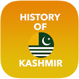 History of Kashmir icon