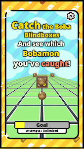 Boba Box Rush! Fun Box 3D