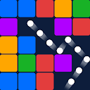 App herunterladen Bricks Ball Puzzle Installieren Sie Neueste APK Downloader