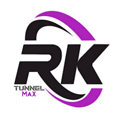 RK TUNNEL MAX icon