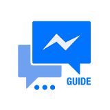 Free Messenger Facebook Guide icon