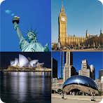 Name The City Quiz