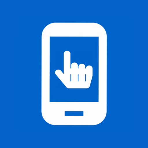 Touch Sampling Rate Checker Logo