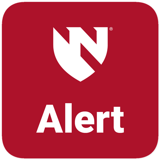 UNMC Alert 1.0 Icon