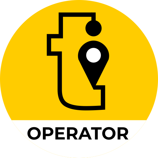 Trio Operator logo