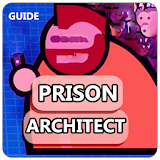 Guide to Prison Architect icon