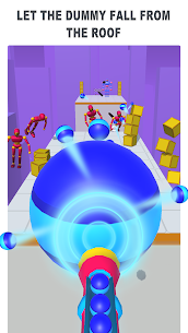 Shoot Dummy Apk Mod for Android [Unlimited Coins/Gems] 3