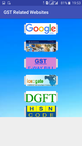 EXPORTERS SUPPORTED WEBSITES