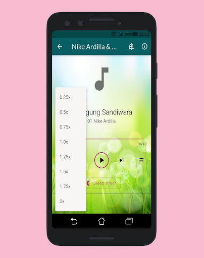 Lagu Nostalgia Nike Ardilla  Inka Christie
