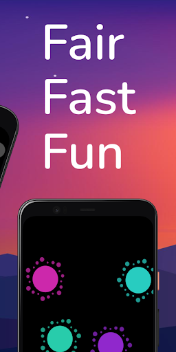 Finger Picker  Finger Chooser