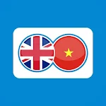 Cover Image of Télécharger Vietnamese English Translation  APK