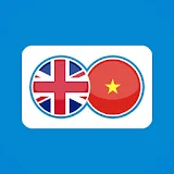Vietnamese English Translation | Translator Free icon
