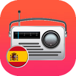 Cover Image of ダウンロード Radio FM España  APK