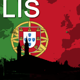 Lisbon Map icon