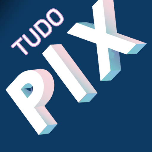 Pix chaves e transferências logo