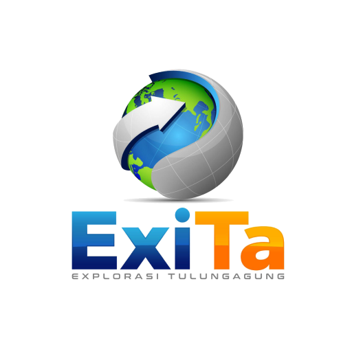 ExiTa - Explorasi Tulungagung logo