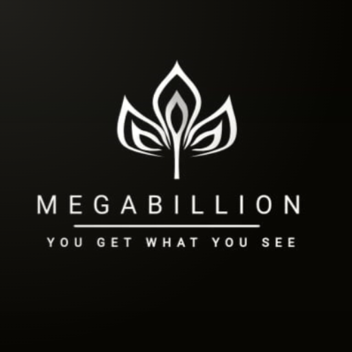 Megabillion 1.2.0 Icon