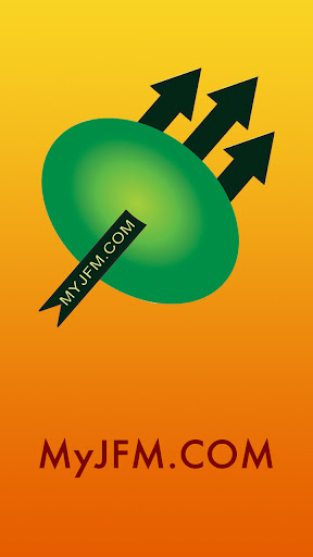 Android application MyJFM - Shopping Online screenshort