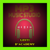 Lagu Lesti D'Academy Terbaik Mp3 icon